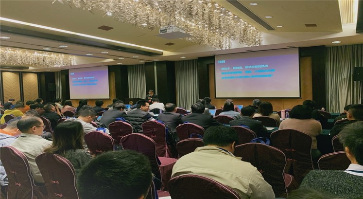 Asprova中国用户交流会圆满落幕