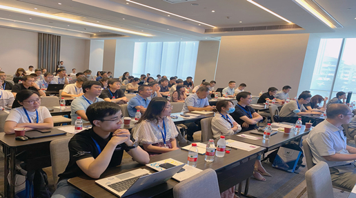 2021年Asprova中国用户交流会圆满落幕