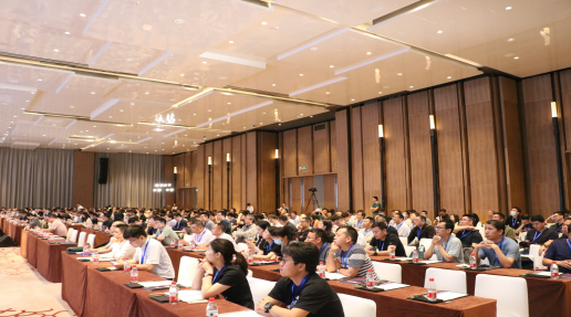 智能制造盛会在深圳成功召开，揭示六大趋势！