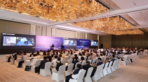 动态|智汇华南，共话智能制造升级新路径，Asprova参加智能制造领域盛会！